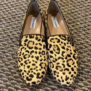Steve Madden Loafers